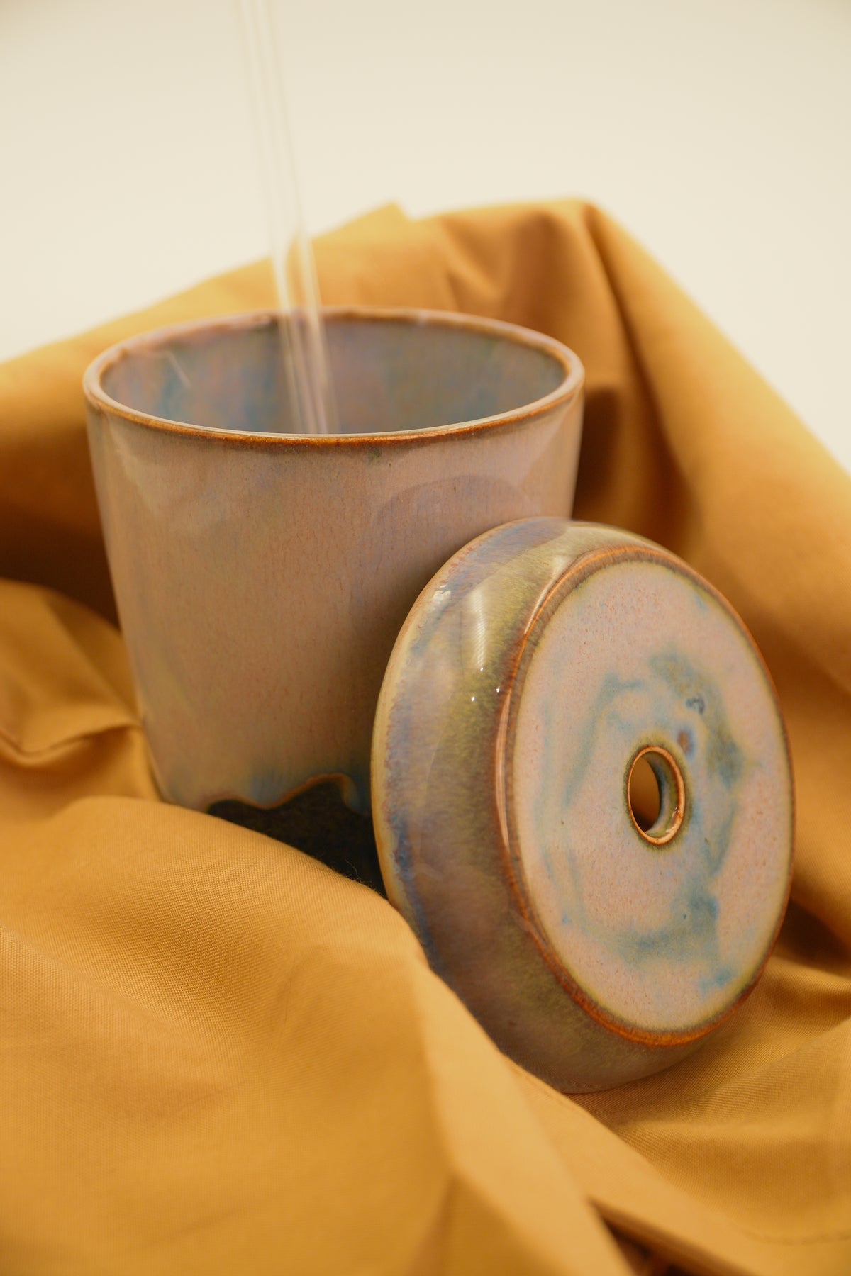 Coffee Please! Tumbler