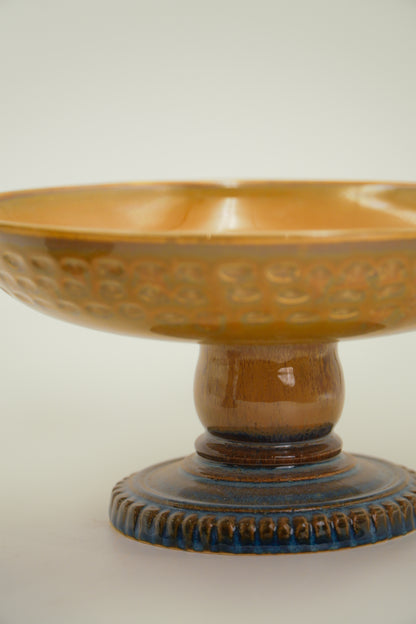 Turkish Coffee Cake Stand