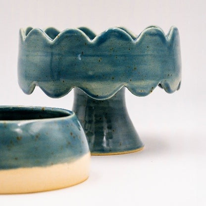 Teal Artisan set
